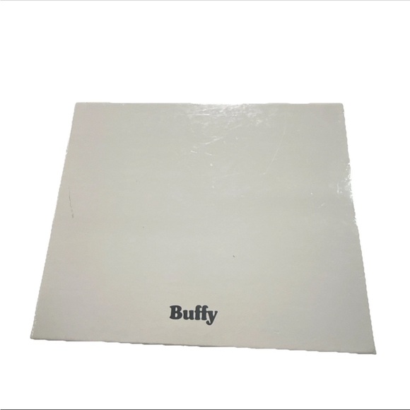 NWT Buffy Breeze Duvet Cover in Moss Full/Queen - Picture 8 of 8